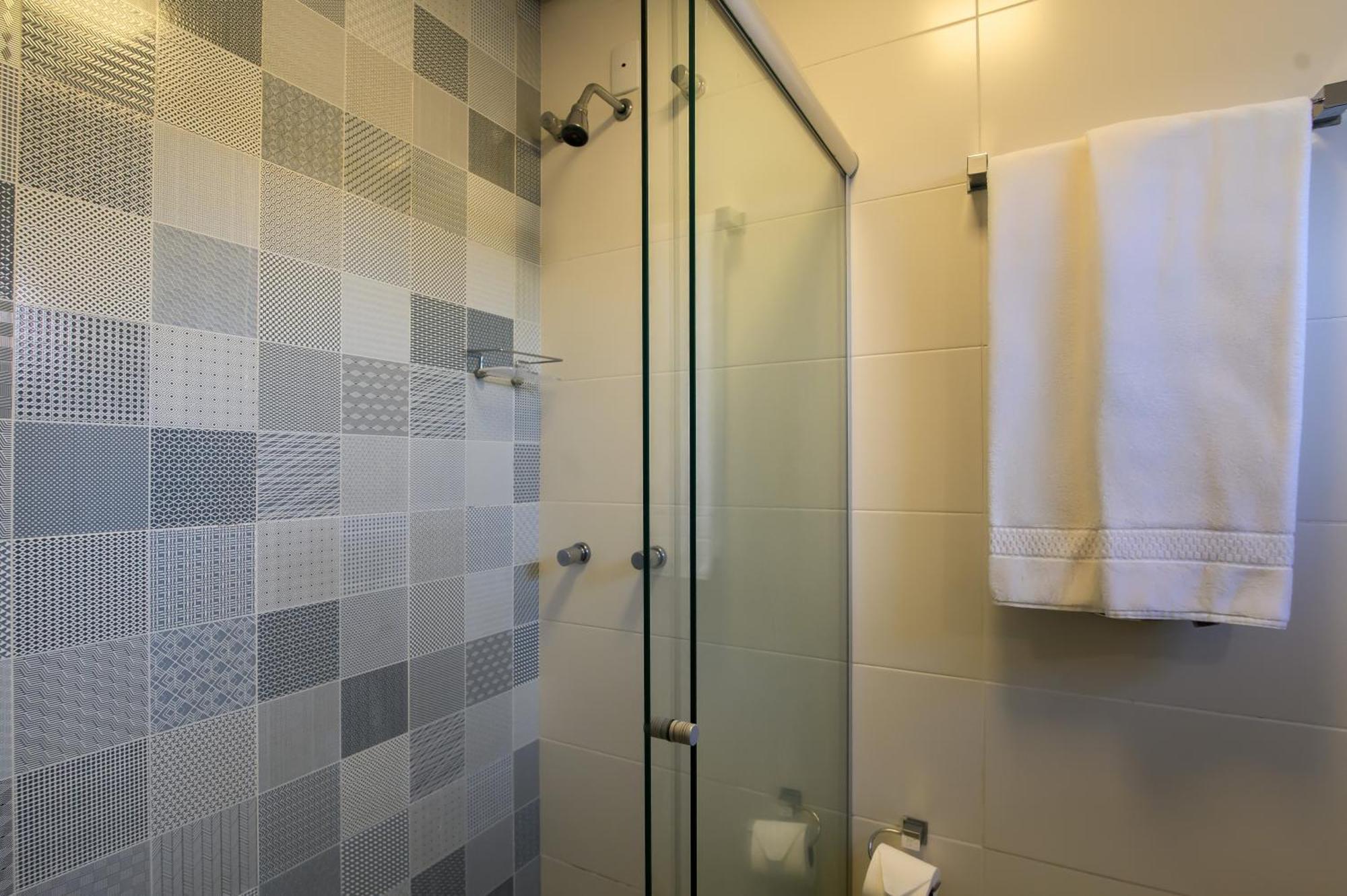 Hotel Santa Cruz Санта-Крус-до-Сул Екстер'єр фото